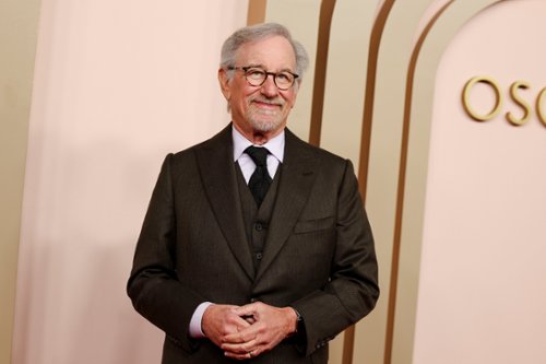 Steven Spielberg wraca do UFO! To będzie jego kolejny film