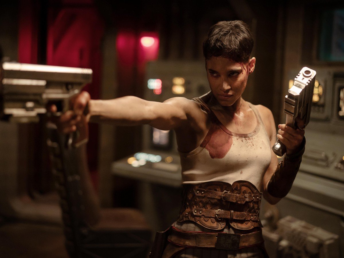 RECENZJA: "Rebel Moon2". Spełniony sen marzyciela?