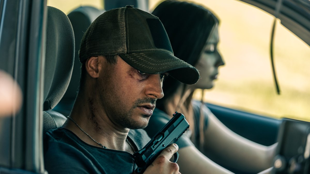 Co oglądać w maju w CANAL+ online? "Prosta sprawa", miłość i krew!