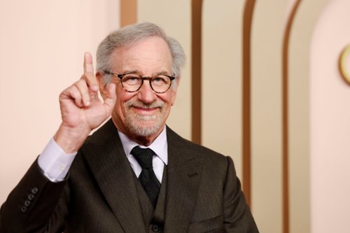 Studio A24 i Steven Spielberg łączą siły! To będzie ekranizacja...