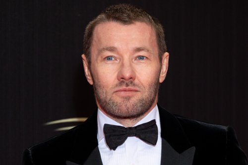 Joel Edgerton mógł być Star Lordem! Co poszło nie tak?