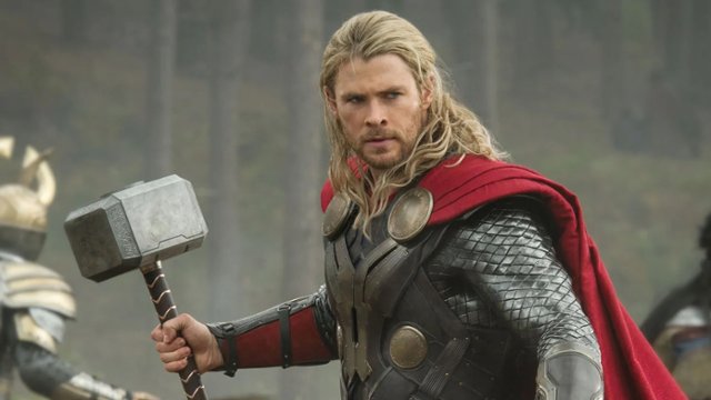 Thor też zawita do "Deadpoola & Wolverine'a"?
