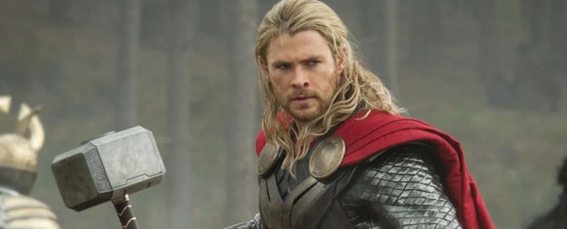 Thor też zawita do "Deadpoola & Wolverine'a". Chris Hemsworth o...