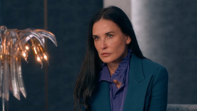 CANNES 2024: 10/10 dla horroru "The Substance" z Demi Moore. Ma...
