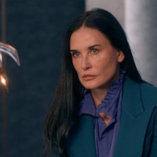 CANNES 2024: 10/10 dla horroru "The Substance" z Demi Moore. Ma szansę na Złotą Palmę?