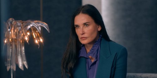 CANNES 2024: 10/10 dla horroru "The Substance" z Demi Moore. Ma...