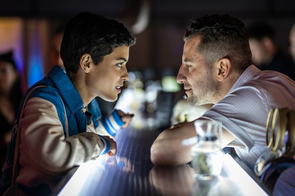 Netflix: Top 10 tygodnia – polskie "Kolory zła" światowym hitem!