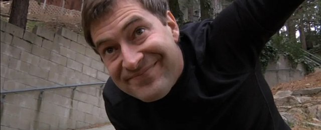 Mark Duplass wraca do "Dziwaka". Właśnie skończył serial "The...