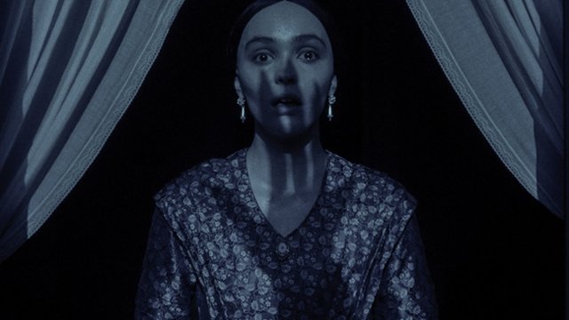 "Nosferatu" z Lily-Rose Depp: To będzie horror tego roku? Jest...