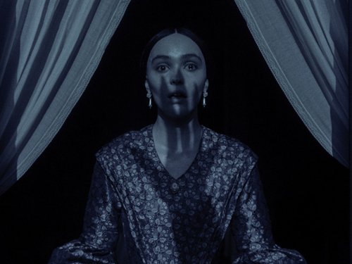 "Nosferatu" z Lily-Rose Depp: To będzie horror tego roku? Jest...