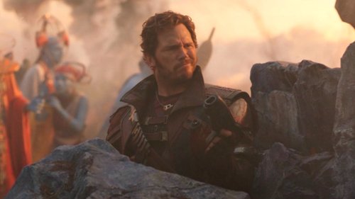 Chris Pratt w DCU? Gwiazda Marvela: Tak, oczywiście