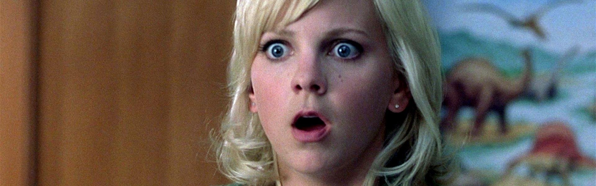 Anna Faris wróci do serii 