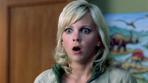 Anna Faris wróci do serii "Straszny film"? Pod kilkoma warunkami