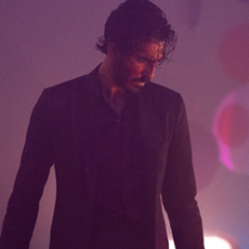 NOWE HORYZONTY: "Monkey Man" – John Wick arthouse'u?