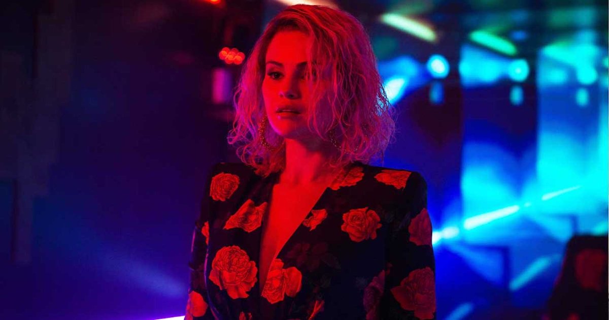 Oscary 2025 Pozamiatane? Francja wystawia nagrodzoną w Cannes "Emilię