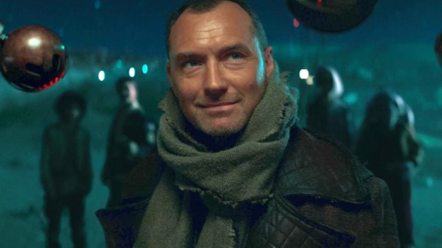 "Star Wars: Skeleton Crew": Jude Law i dzieci na pierwszych...