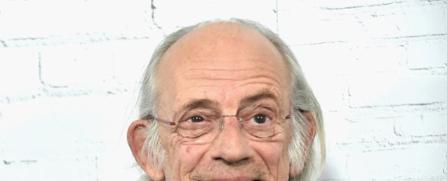 Christopher Lloyd powróci w "Nobody 2" z Bobem Odenkirkiem