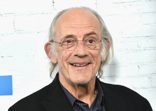 Christopher Lloyd powróci w "Nobody 2" z Bobem Odenkirkiem