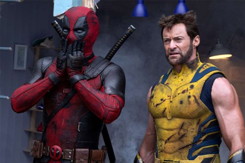 "Deadpool & Wolverine" za chwilę na Disney+. Znamy datę!