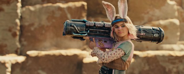 RECENZJA: "Borderlands". Pora na przygodę?