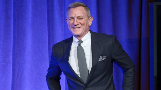 ZDJĘCIE: Daniel Craig w "Queer" Luki Guadagnino. Będzie skandal?
