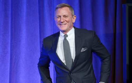 ZDJĘCIE: Daniel Craig w "Queer" Luki Guadagnino. Będzie skandal?