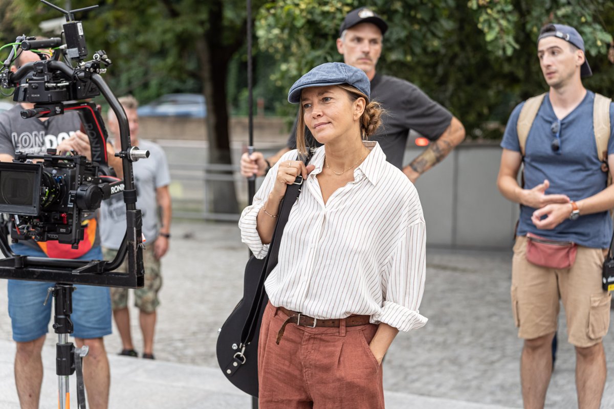 "Vinci" wraca po 20 latach! Juliusz Machulski kręci sequel komedii