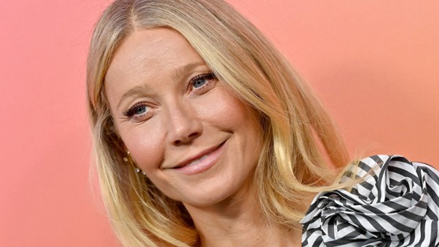 Gwyneth Paltrow wraca do kina. Zagra w ping-ponga z Chalametem?