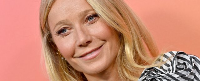 Gwyneth Paltrow, Timothée Chalamet i ping-pong na jednym ekranie
