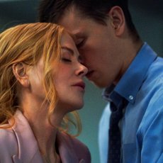 WENECJA 2024: Nicole Kidman na tropie podniety, Jude Law na tropie nazistów