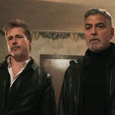 WENECJA 2024: Dwie twarze Hollywood: "Samotne wilki" kontra "The Brutalist"