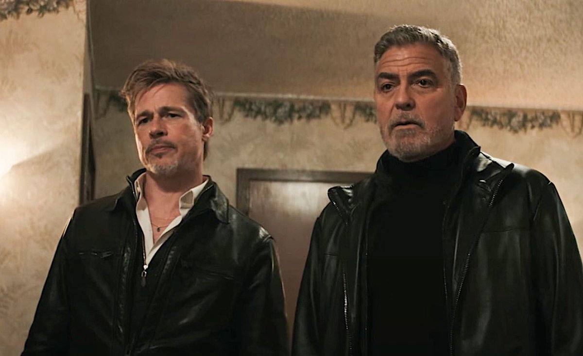 WENECJA 2024: Dwie twarze Hollywood: "Samotne wilki" kontra "The Brutalist"