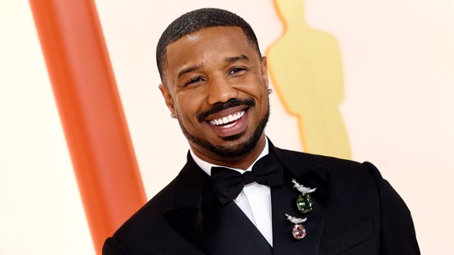 Michael B. Jordan kręci "Aferę Thomasa Crowna". I zagra w niej...