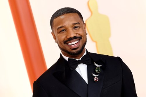 Michael B. Jordan kręci "Aferę Thomasa Crowna". I zagra w niej...