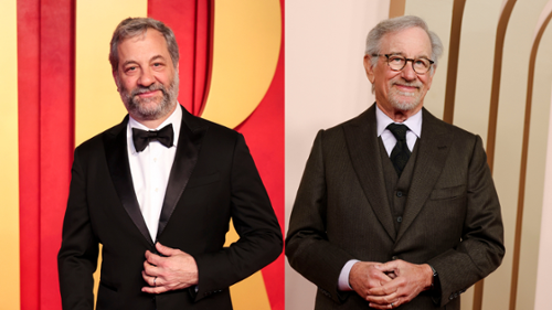 Judd Apatow i Steven Spielberg opowiedzą o wojnie Pepsi vs...