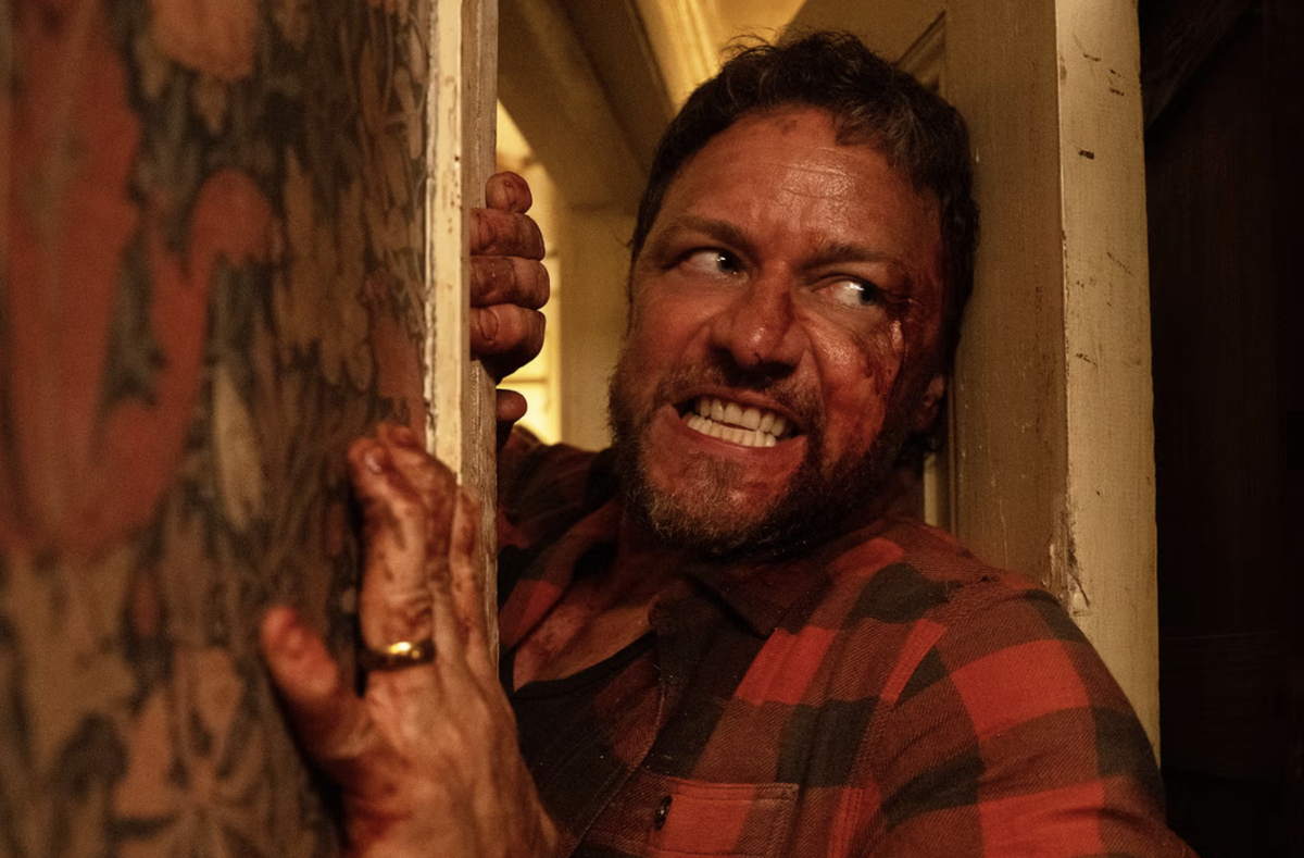 RECENZJA: "Nie mów zła". Co nowego proponuje amerykańska wersja "Gości"?