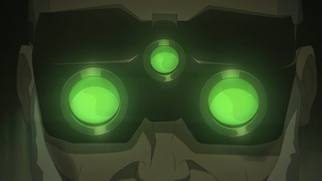 "Splinter Cell: Deathwatch": Pierwsza zapowiedź serialu od twórcy...