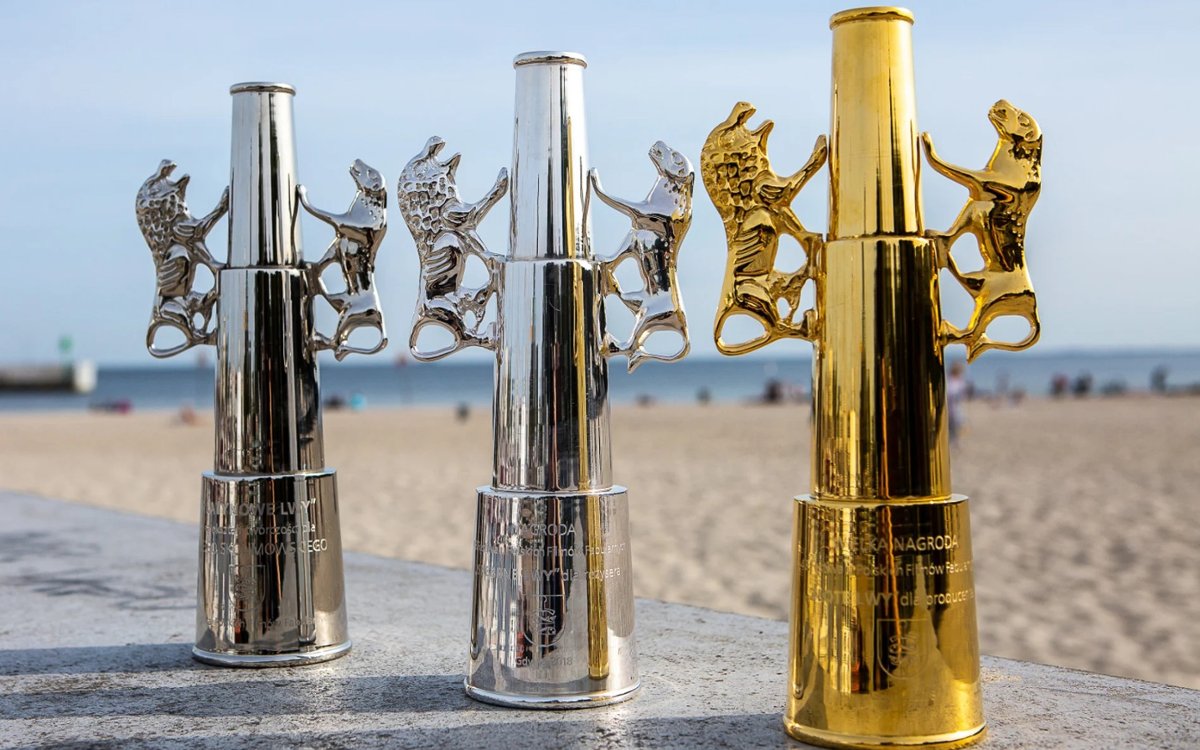 TOP: Złota dziesiątka FPFF w Gdyni! Jakie polskie filmy zdobyły kiedyś Złote Lwy?
