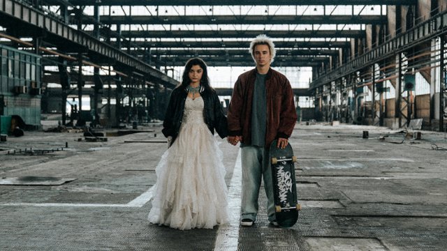 SK8 or Die!