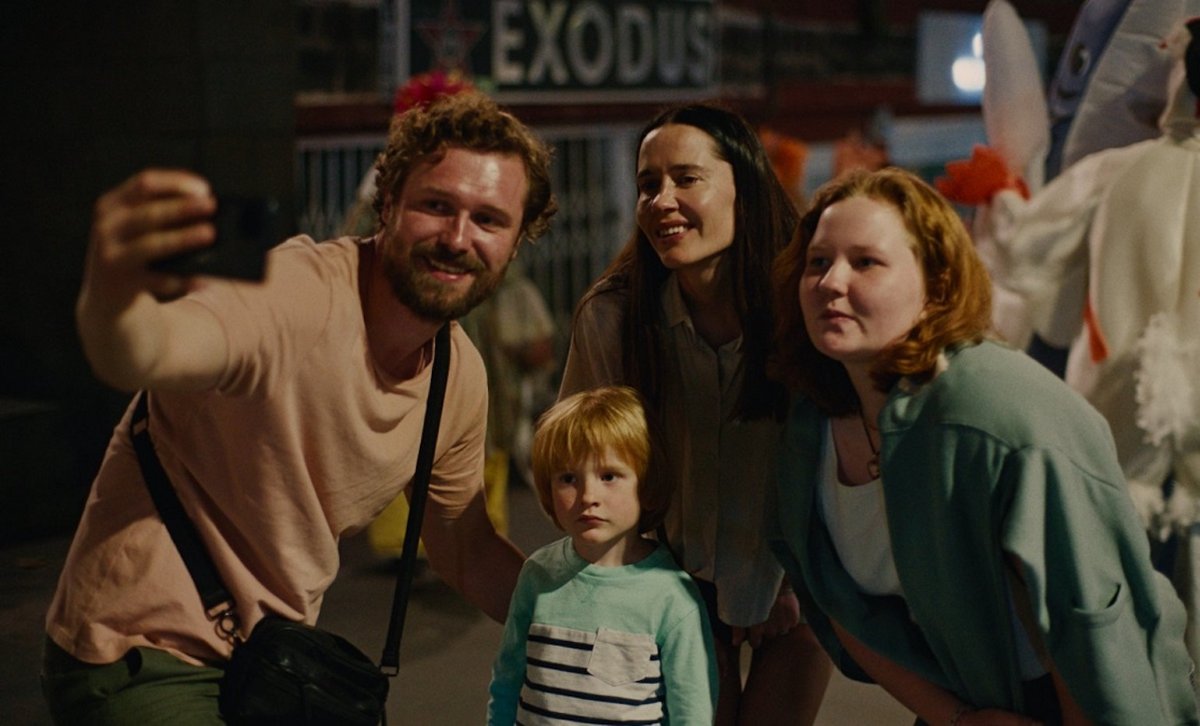 GDYNIA 2024: "Pod wulkanem" Damiana Kocura. Oceniamy polskiego kandydata do Oscara