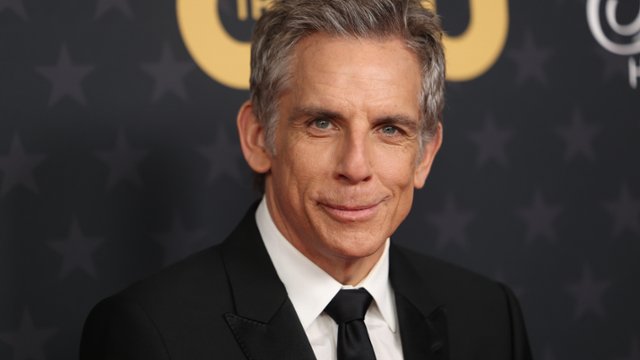 Ben Stiller kręci komedię o pickleballu. W obsadzie "The Dink"...