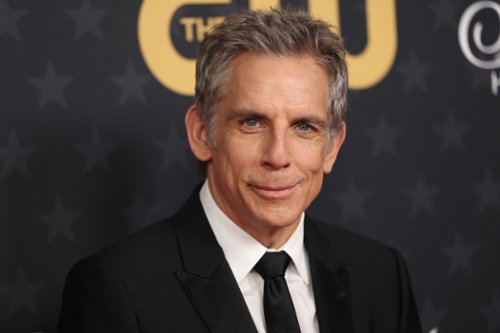 Ben Stiller kręci komedię o pickleballu. W obsadzie "The Dink"...