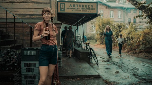 GDYNIA 2024: Polskie herstorie – "Simona Kossak" i "Rzeczy...