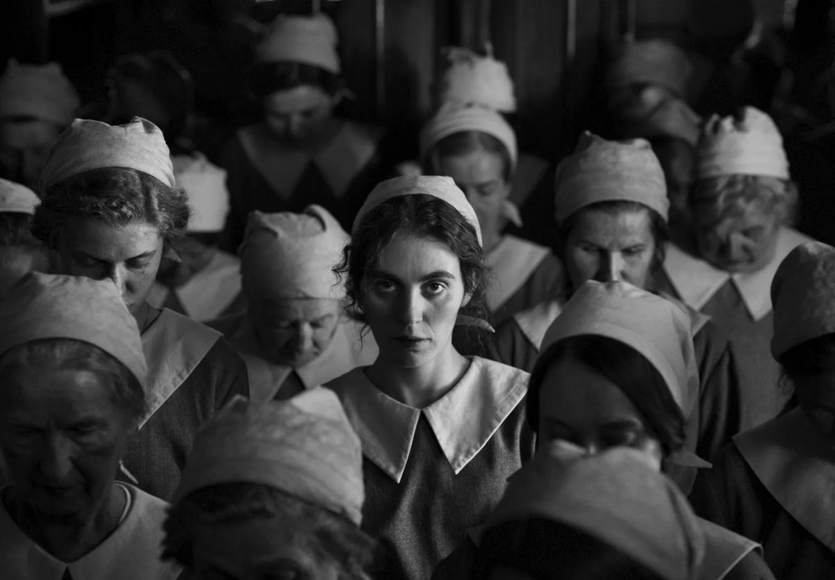 GDYNIA 2024: Magnus von Horn o "Dziewczynie z igłą", a my oceniamy "To nie mój film"