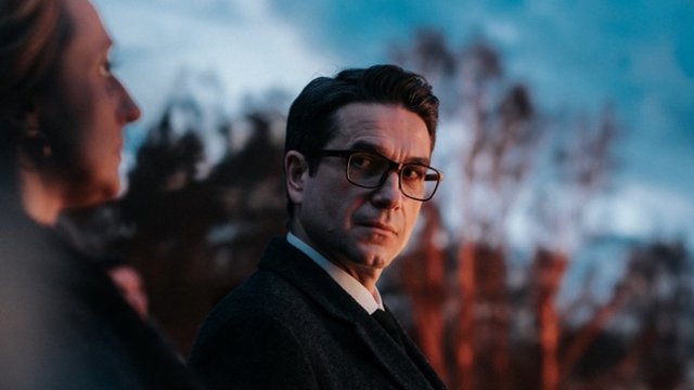 Pożegnanie z Masią