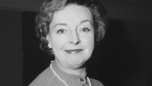 Nie żyje Barbara Leigh-Hunt, gwiazda "Szału" Alfreda Hitchcocka....