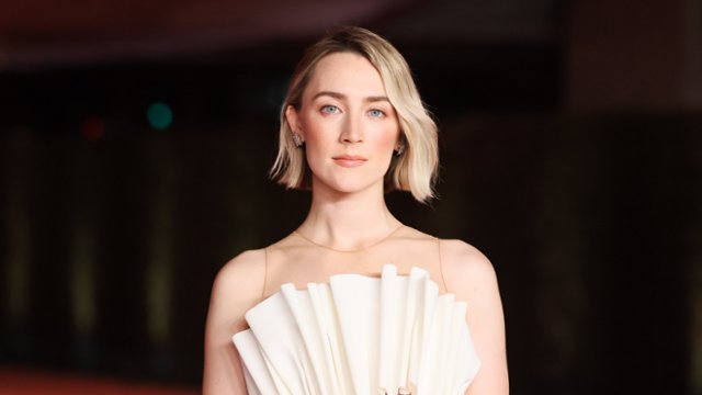 Saoirse Ronan w "Opowieściach z Narnii" Grety Gerwig. Kiedy...