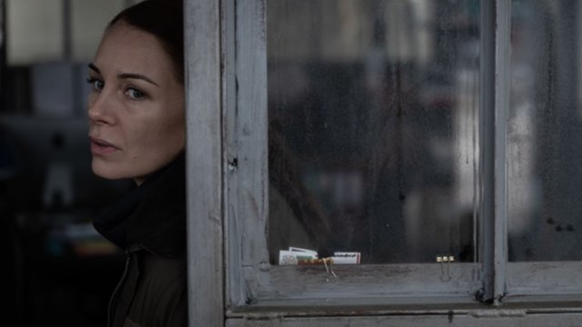 Aspirant Zawieja na tropie 