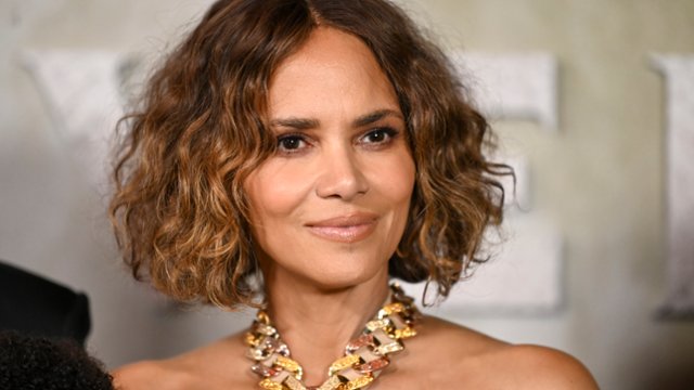 Halle Berry dołącza do "Crime 101". W obsadzie jest już Chris...