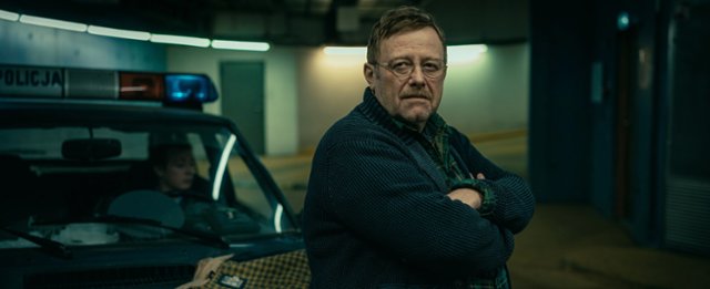 RECENZJA: Jak się udał "Napad" na platformie Netflix?
